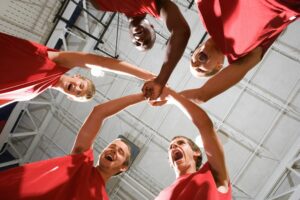 Programa de lealtad ¿en el deporte?