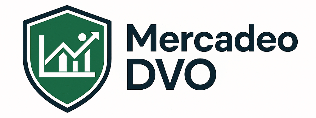 Mercadeo DVO